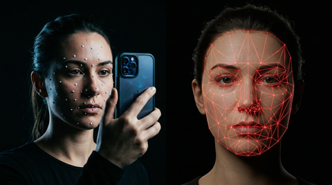 Face Capture for Game Dev: iPhone, ARKit, Live Link Face & MetaHuman Workflows