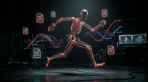 Free FBX Animations: Where to Find Them and How to Use Them in Your Projects — MoCap Online