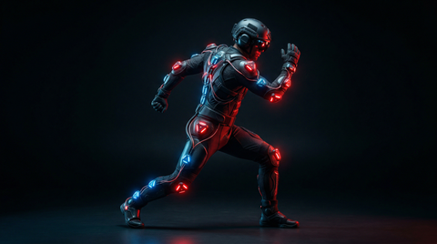 Xsens Motion Capture Suit: Full Review, Pricing, and When to Skip the Hardware — MoCap Online