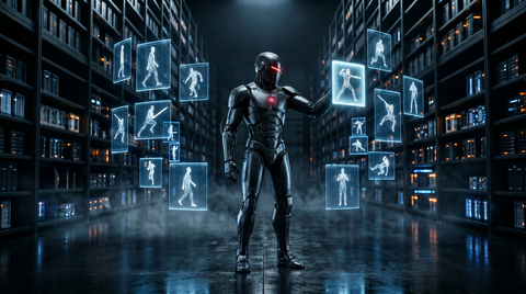 Free 3D Animation Resources: Downloads, Tools, and Libraries | MoCap Online