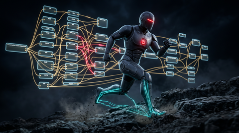 Unreal Engine Animation Blueprints: Complete Guide for Mocap Integration | MoCap Online