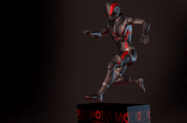 3D Character Jump Animations - FBX, BIP, Unreal, Unity, Blender, iClone - MoCap Online