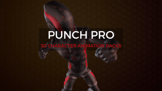 Punch Pro: - MoCap Online