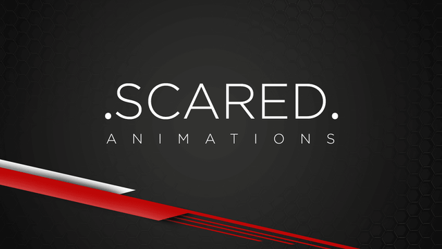 Scared: 3D Character Animations - MoCap Online