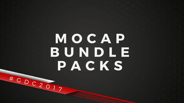 Shooter Bundle: By MoCap Online - MoCap Online