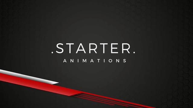 Starter MoCap Animation Packs - MoCap Online