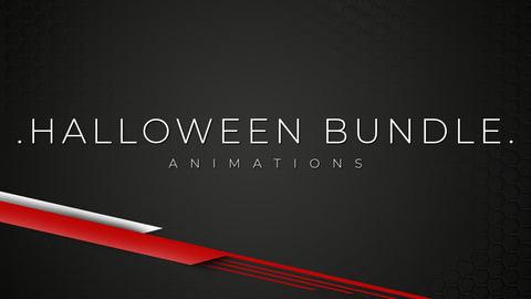 Halloween MoCap Bundle Pack — animation pack preview image 2