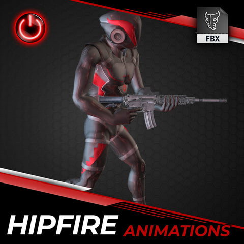 FBX-Hipfire-Pack