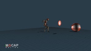 Mobility: Game Ready Motion Capture Movement Animations – 3D Character Animation Pack — Highlight Video