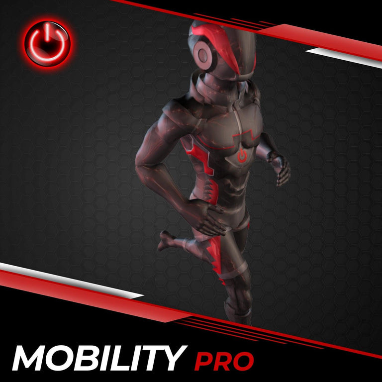 Blender-Mobility-Pro - MoCap Online