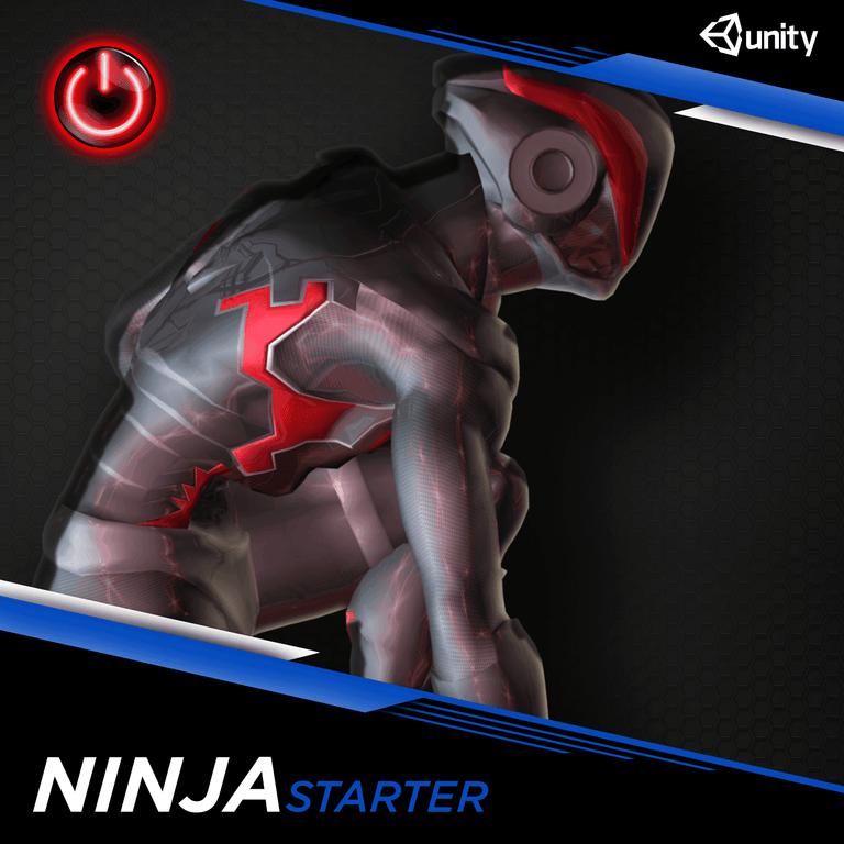 NINJA: 3D MOCAP ANIMATION PACKS Ninja MoCap Online 