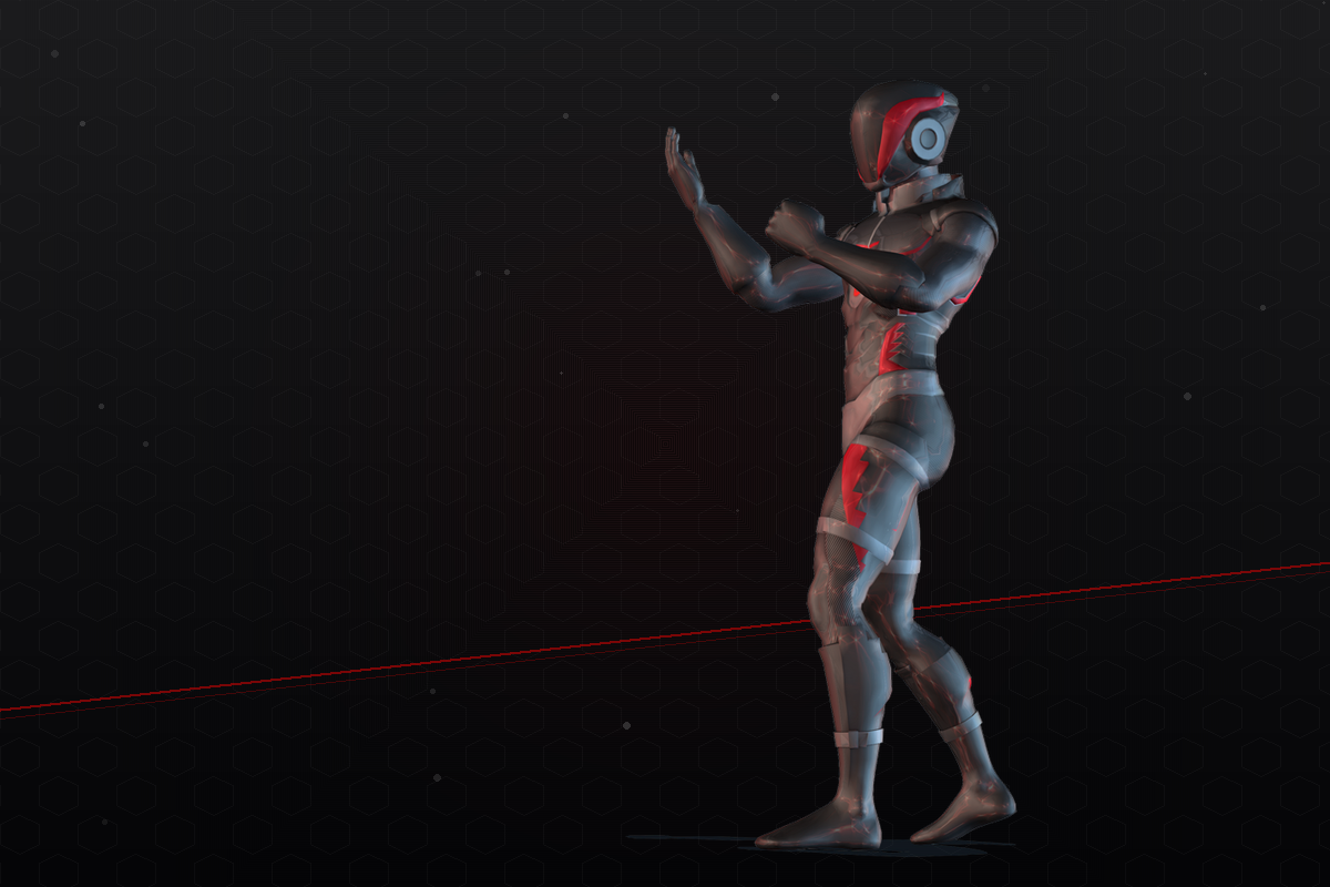 Need a Specific Animation?