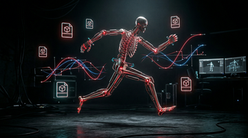 Free FBX Animations: Where to Find and Use Them in Projects – MoCap Online