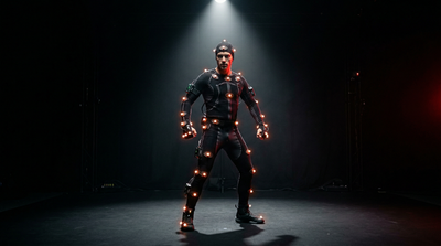 Mocap Suit Price Guide: What Does Motion Capture Actually Cost in 2025?