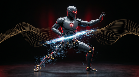 Autodesk MotionBuilder for Motion Capture: Workflow Guide | MoCap Online