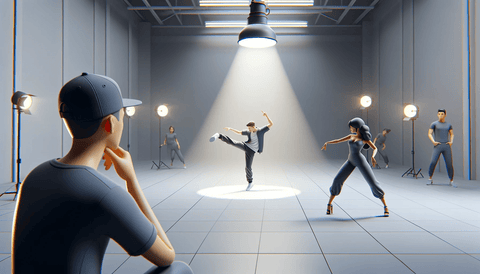 Step Up Your Game with MoCap Online's Newly Released Dance Animation Pack: From Hip-Hop to Ballet, We've Got Your Moves Covered! - MoCap Online