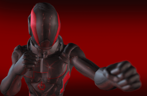 3D Character Fighting Animations - FBX, BIP, Unreal, Unity, Blender, iClone - MoCap Online