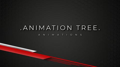 MoCap Online: Game Animation Trees - MoCap Online