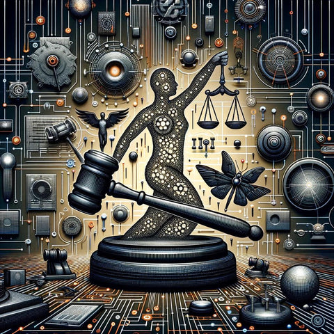 Legal - MoCap Online