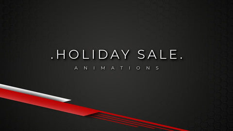 MoCap Online: Holiday Sales - MoCap Online