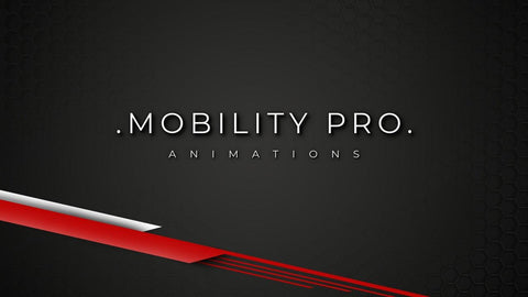 Mobility Pro: MoCap Animations - MoCap Online