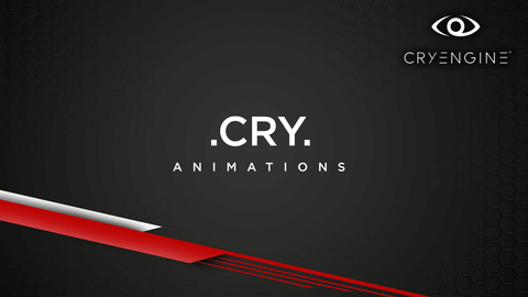 Animation Format: CRY - 3D Character Animations - Cryengine - MoCap Online