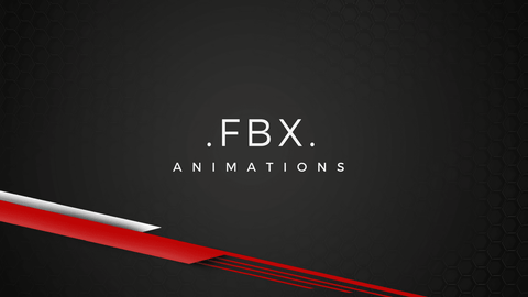 [FBX] PRO - MOCAP ANIMATION PACKS - MoCap Online