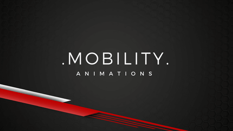 [ICLONE] MOBILITY - 3D Character Animations - MoCap Online
