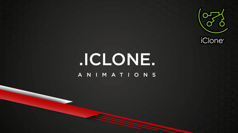 Animation Format: ICL - 3D Character Animations - iClone - MoCap Online