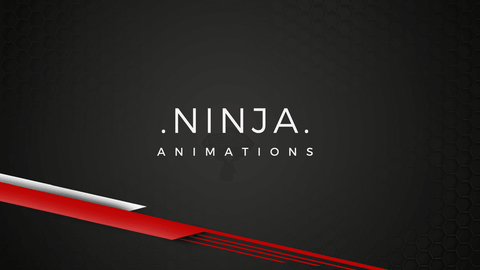 Ninja: 3D Character Animation Packs - FBX, BIP, Unreal, Unity, Blender, iClone - MoCap Online