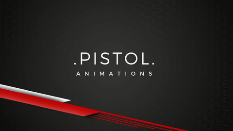 Pistol Shooter: 3D Character Animation for Game Development - MoCap Online