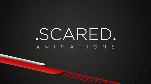 Scared: 3D Character Animations - MoCap Online