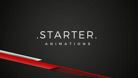 Starter MoCap Animation Packs - MoCap Online