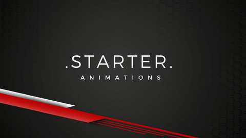 [UNITY] STARTER - MOCAP ANIMATION PACKS - MoCap Online
