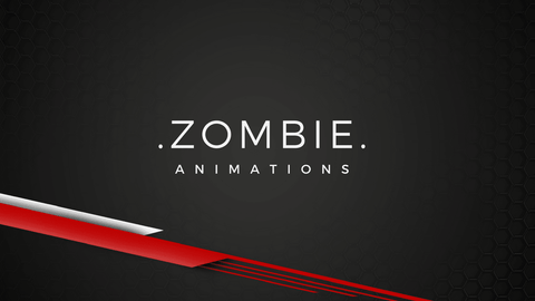 Zombie: 3D Character Animation Packs - MoCap Online