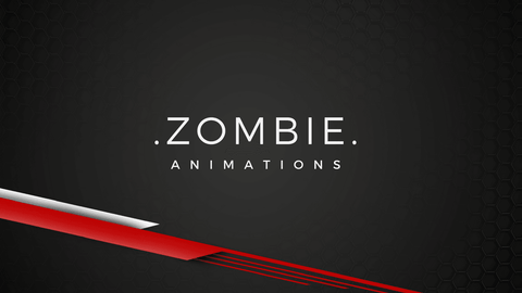 ZOMBIE: 3D Character Animations for Unity Game Engine - MoCap Online