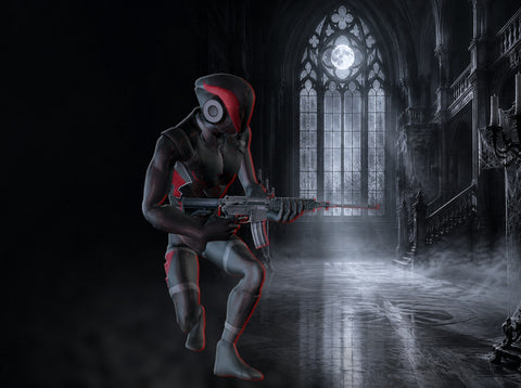Combat Animations