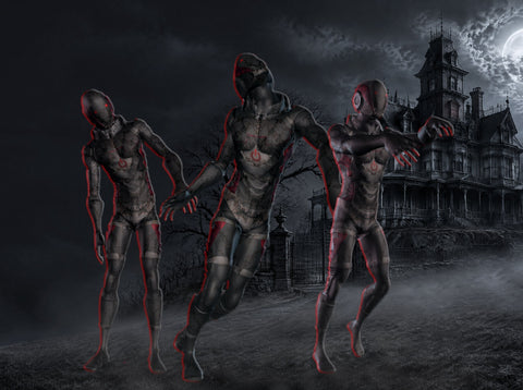 Horror Animations