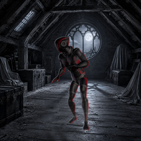 Free MoCap Animations