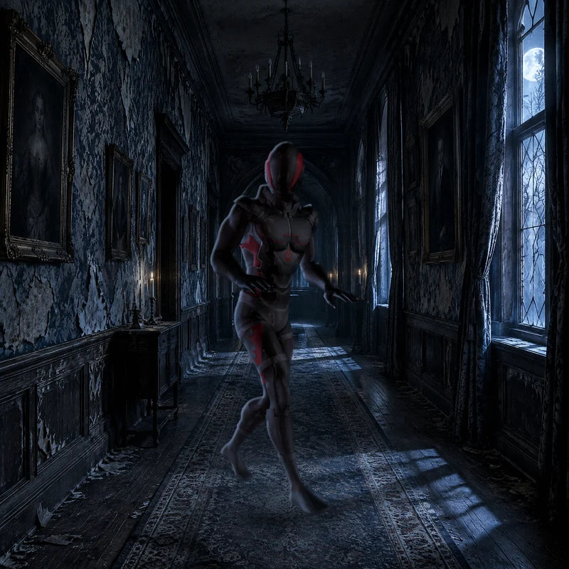 Walking - 3D Character Animations