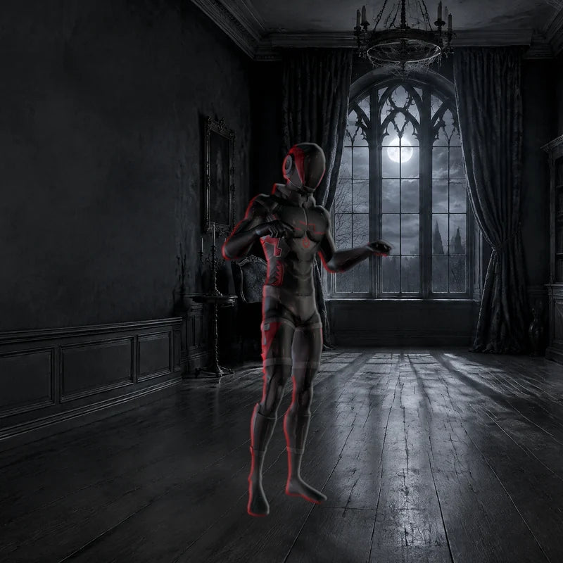 Conversation - 3D Character Animations