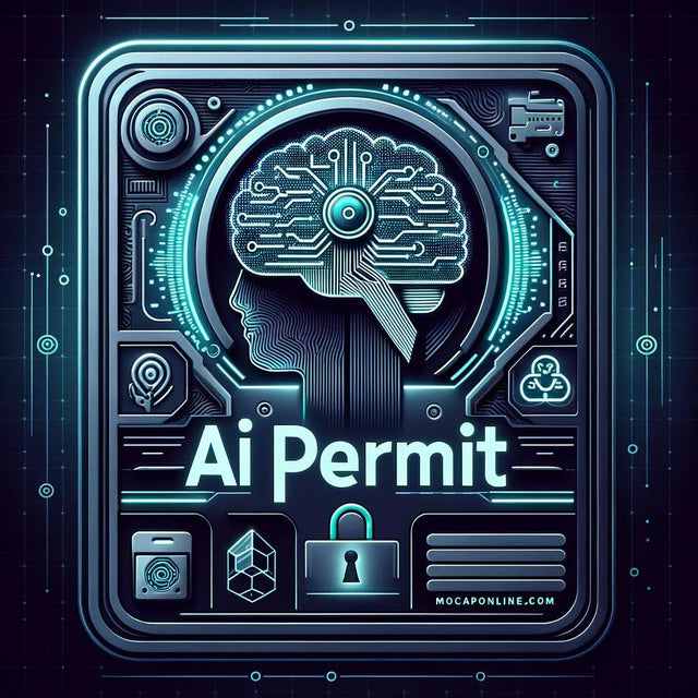 AI Permit - MoCap Online