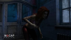 Zombie - 3D Character Animations — Highlight Video