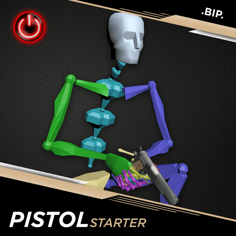 BIP-Pistol-Starter - MoCap Online