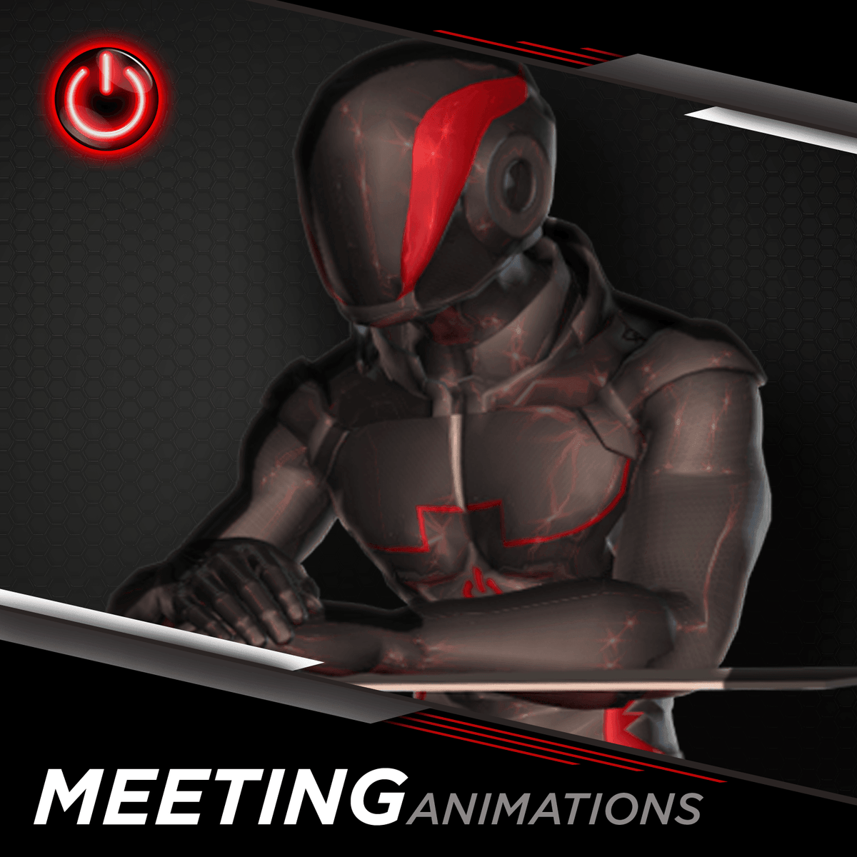 Sitting Animations — Office, Park & Crowd | MoCap Online