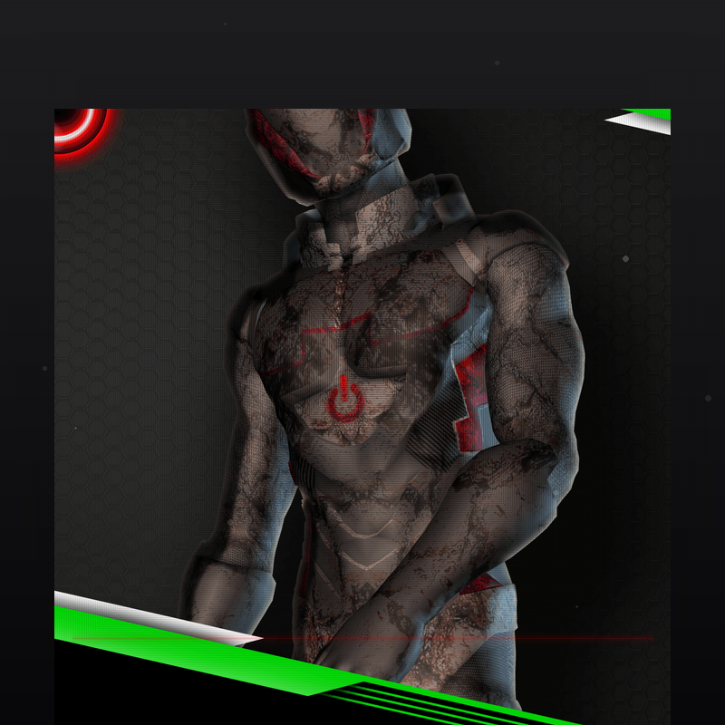 Zombie & Horror Animations