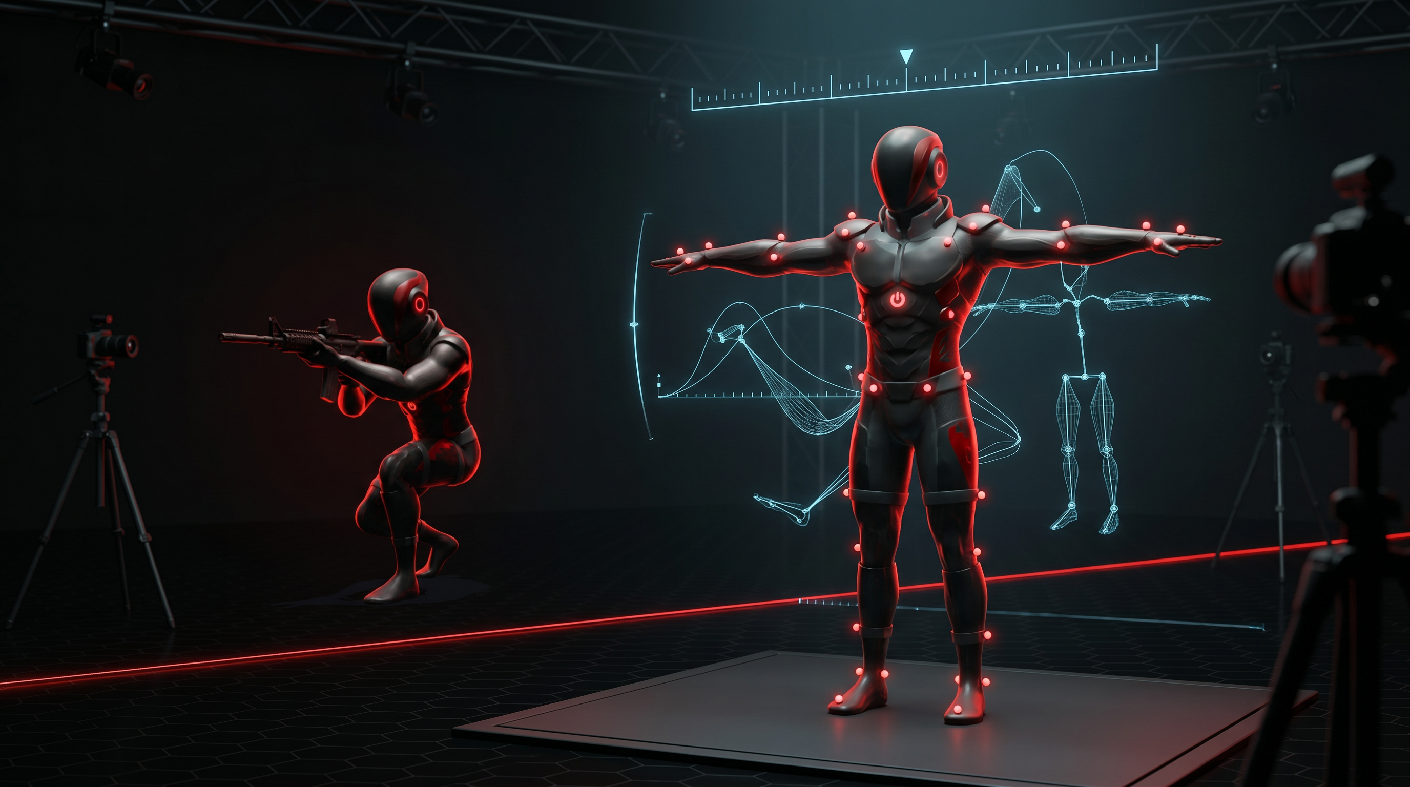 Need a Specific Animation?