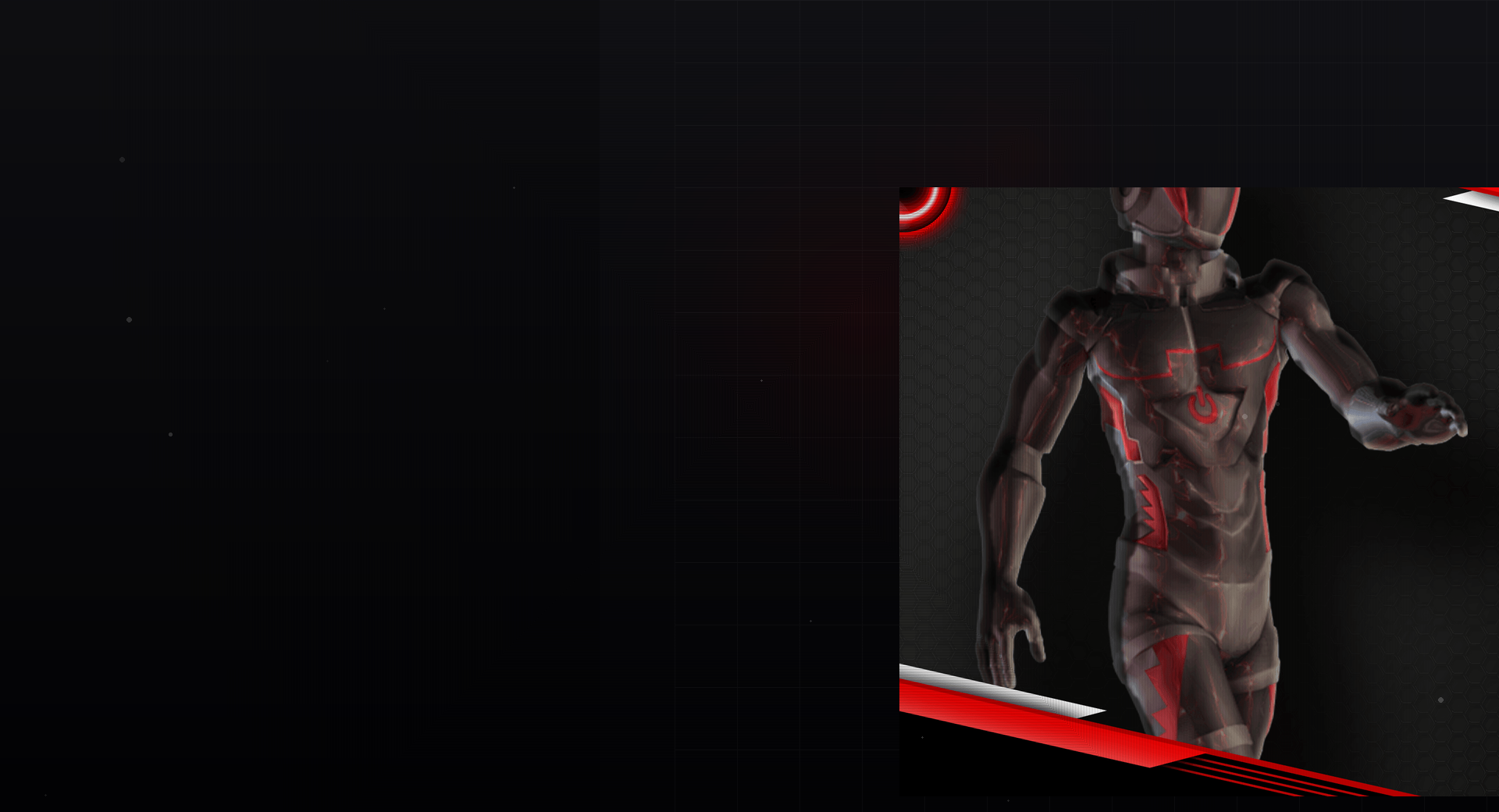 Your Engine, Your Format